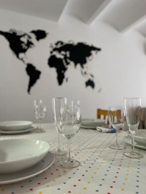 APARTAMENT A LA VORA DEL MAR